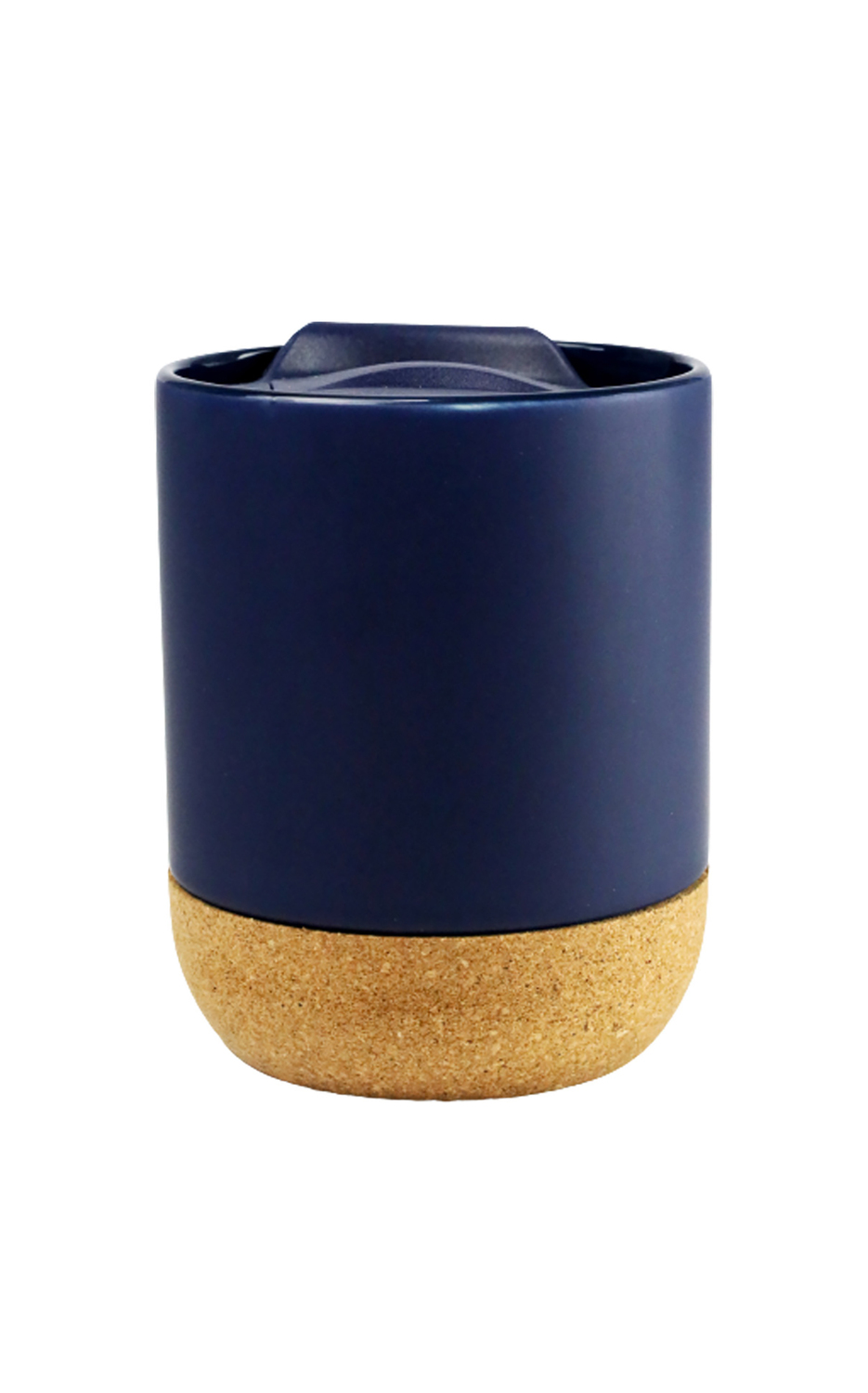 FYSIS - Ceramic Mug with Cork Bottom